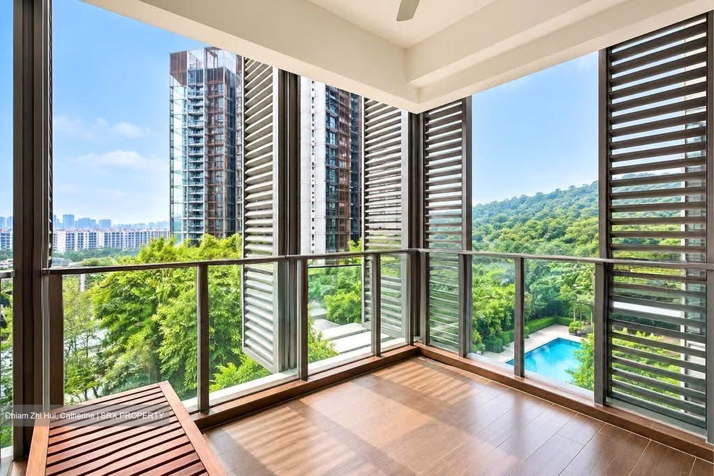 The Hillier (D23), Apartment #637728071